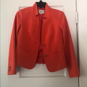 Loft Suit Jacket Blazer